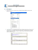 Предварительный просмотр 20 страницы Olson Instruments NDE-360 System Reference Manual