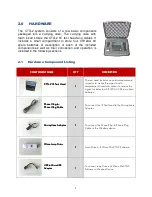 Preview for 6 page of Olson Technology CTG-2 System Reference Manual