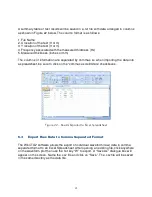 Preview for 36 page of Olson Technology CTG-2 System Reference Manual