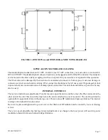 Preview for 5 page of Olson Technology OTOT-1000 Instruction Manual