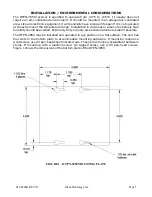 Preview for 5 page of Olson Technology OTPN-3850-SA Instruction Manual