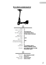 Preview for 11 page of Olsson and Brothers Fresh Advanced User'S Manual And Garantee