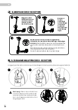 Preview for 52 page of Olsson and Brothers Fresh Advanced User'S Manual And Garantee