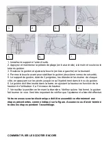 Preview for 35 page of Olsson and Brothers STROOT B8 User Manual And Guarantee