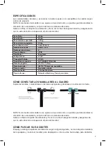 Preview for 5 page of Olsson and Brothers STROOT BONNEVILLE 5 User Manual And Guarantee