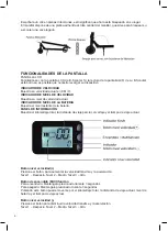 Preview for 6 page of Olsson and Brothers STROOT BONNEVILLE 5 User Manual And Guarantee