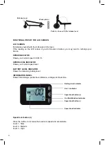 Preview for 12 page of Olsson and Brothers STROOT BONNEVILLE 5 User Manual And Guarantee