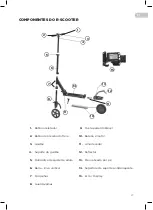 Предварительный просмотр 27 страницы Olsson and Brothers Stroot FLIP User'S Manual And Garantee