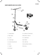 Предварительный просмотр 45 страницы Olsson and Brothers Stroot FLIP User'S Manual And Garantee