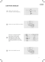 Preview for 47 page of Olsson and Brothers Stroot FUN User'S Manual And Garantee