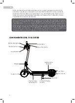 Предварительный просмотр 8 страницы Olsson and Brothers STROOT SPECTRE User'S Manual And Garantee