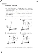 Предварительный просмотр 10 страницы Olsson and Brothers STROOT SPECTRE User'S Manual And Garantee