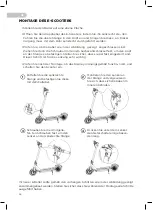 Предварительный просмотр 66 страницы Olsson and Brothers STROOT SPECTRE User'S Manual And Garantee