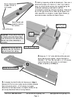 Preview for 4 page of OLT 24 Assembly Manual