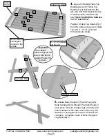 Preview for 5 page of OLT 24 Assembly Manual