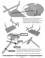 Preview for 6 page of OLT 24 Assembly Manual