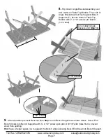 Preview for 7 page of OLT 24 Assembly Manual