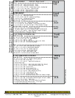 Preview for 4 page of OLT 8x12 SpaceMaker Assembly Manual