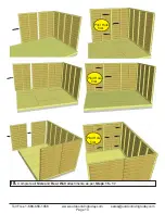 Preview for 14 page of OLT CB128-AK-METAL Assembly Manual