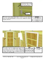 Preview for 41 page of OLT CB128-AK-METAL Assembly Manual