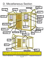 Preview for 28 page of OLT CB128-FJ-PLY Assembly Manual