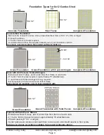 Предварительный просмотр 3 страницы OLT CB128-SLIDER-METAL-BEV Manual