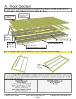 Предварительный просмотр 7 страницы OLT CB128-SLIDER-METAL-BEV Manual