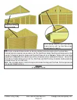 Предварительный просмотр 19 страницы OLT CB128-SLIDER-METAL-BEV Manual