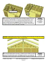 Предварительный просмотр 23 страницы OLT CB128-SLIDER-METAL-BEV Manual