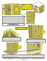 Preview for 12 page of OLT CB96-AK-METAL Assembly Manual