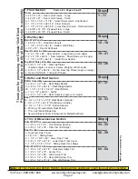 Preview for 4 page of OLT CLA128-SLIDER-METAL-ES Assembly Manual