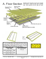 Preview for 7 page of OLT CLA128-SLIDER-METAL-ES Assembly Manual