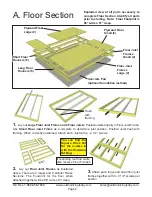 Preview for 4 page of OLT FJ Bevel Assembly Manual