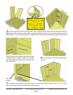 Preview for 8 page of OLT FJ Bevel Assembly Manual