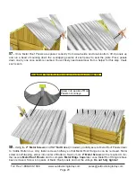 Предварительный просмотр 23 страницы OLT FJ Bevel Assembly Manual