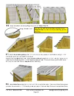 Preview for 32 page of OLT FJ Bevel Assembly Manual