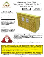 OLT FL Bevel Assembly Manual preview