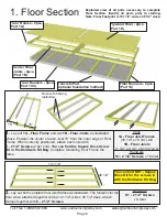 Preview for 6 page of OLT FL Bevel Assembly Manual