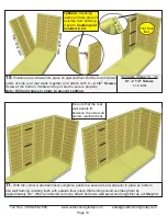 Preview for 10 page of OLT FL Bevel Assembly Manual