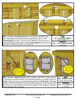 Preview for 36 page of OLT FL Bevel Assembly Manual