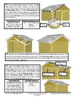 Preview for 34 page of OLT GAR88-AK-METAL Assembly Manual