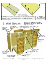 Preview for 10 page of OLT GS124-SLIDER-PLY-FJ Assembly Manual