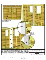 Preview for 32 page of OLT GS124-SLIDER-PLY-FJ Assembly Manual