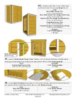 Предварительный просмотр 23 страницы OLT GS63-TG-CEDAR Assembly Manual