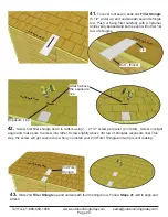 Preview for 22 page of OLT GS84-D-FJ Assembly Manual