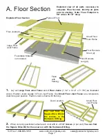 Preview for 7 page of OLT GS84-SLIDER-METAL-FJ Assembly Manual