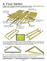 Preview for 4 page of OLT PEN99 Assembly Manual