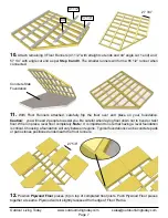 Preview for 7 page of OLT PEN99 Assembly Manual