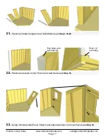 Preview for 11 page of OLT PEN99 Assembly Manual