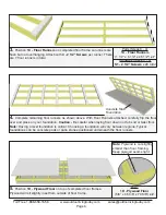 Preview for 6 page of OLT S124D Assembly Manual